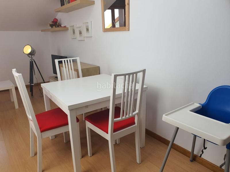 Foto 66139adb-a0a9-4ff8-8020-d9d84453a8f3. Piccolo appartamento con riscaldamento in Posada-Barro Llanes