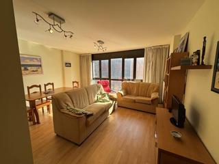 Appartement à Posada-Barro. Piso en posada