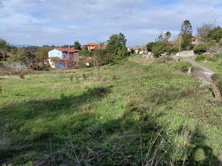 Terreny residencial a Pría-Nueva-Hontoria-Naves. Terreno en pria