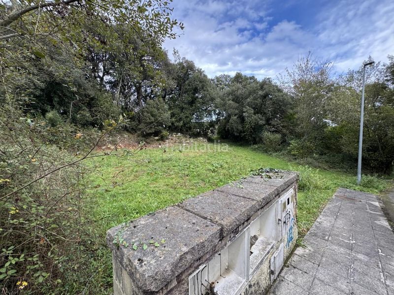 Foto 404d422a-0507-4448-ba3d-9b5ab924899a. Terreny residencial a Llanes pueblo Llanes