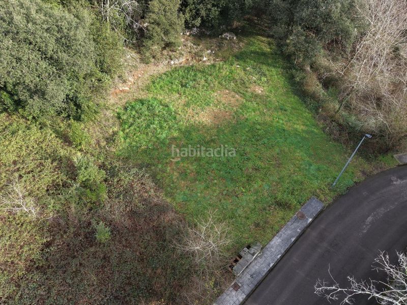 Foto 54413c2a-02af-49d9-a318-3059ecbedcdd. Terreny residencial a Llanes pueblo Llanes