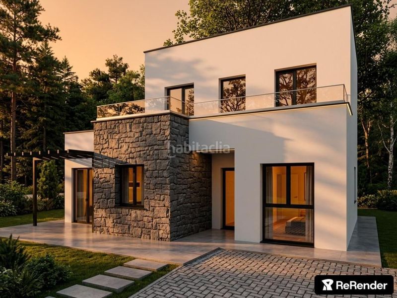Foto 833b67c9-7926-4ca8-8521-5134170ff23d. Terreny residencial a Llanes pueblo Llanes