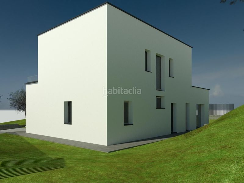 Foto 9eedda87-9ef1-482c-85ea-5767a0ba73bd. Terreny residencial a Llanes pueblo Llanes