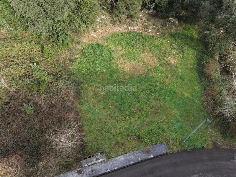 Foto a84a8203-3491-492f-96db-933ff69e3819. Terreny residencial a Llanes pueblo Llanes