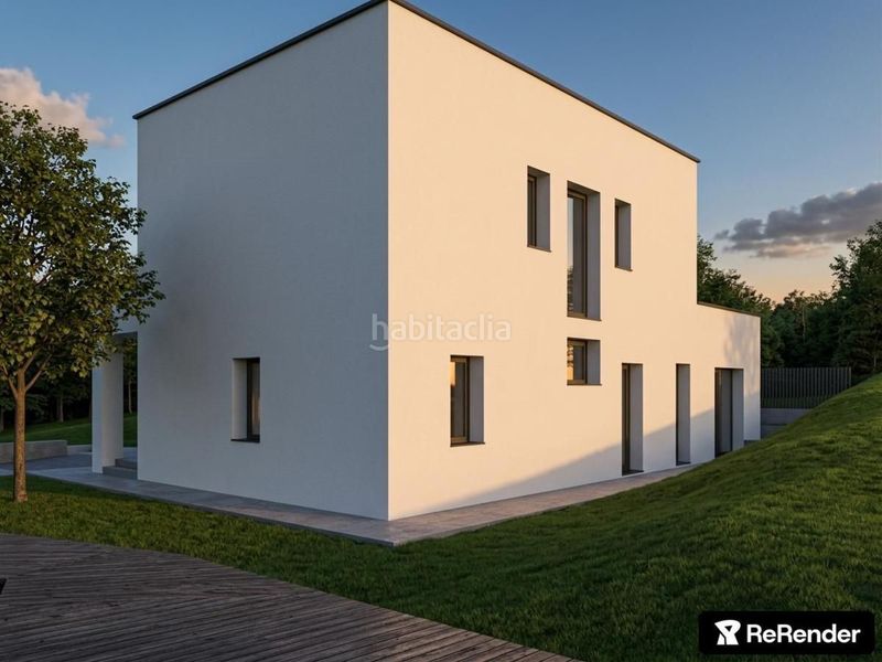 Foto b2204b01-2bfd-4d9f-be9c-d321492eb347. Terreny residencial a Llanes pueblo Llanes