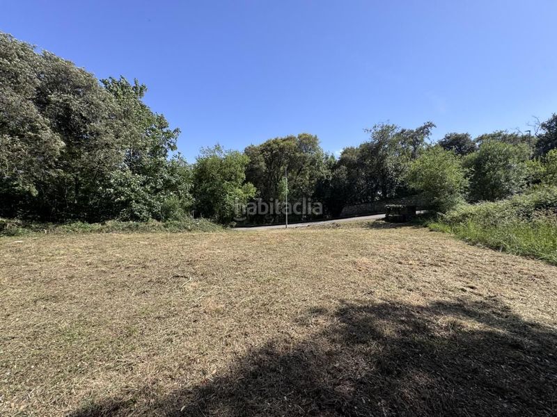 Foto b2dff563-158c-4c5f-8354-9c81ee69952a. Terreny residencial a Llanes pueblo Llanes
