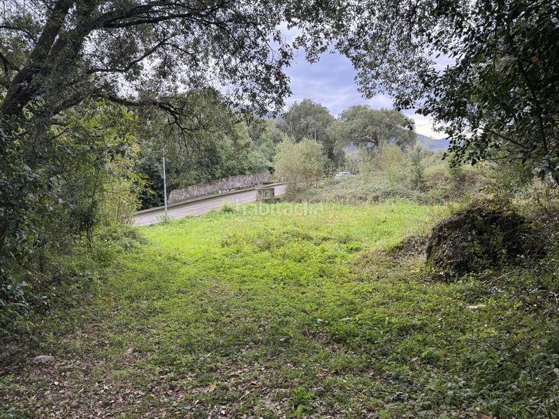Foto b3f6b8da-58cd-4256-9ad3-a3d2fb64733e. Terreny residencial a Llanes pueblo Llanes