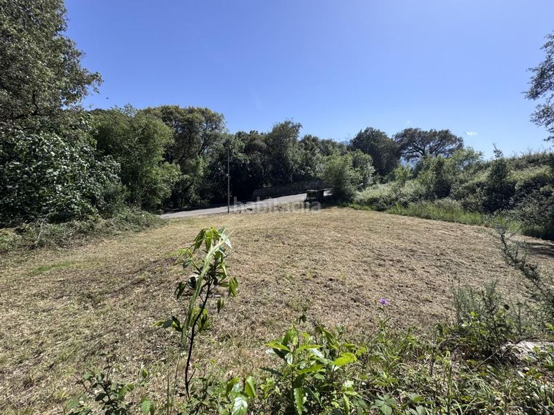 Foto c8bd99e1-9351-406c-aad0-361009d58352. Terreny residencial a Llanes pueblo Llanes