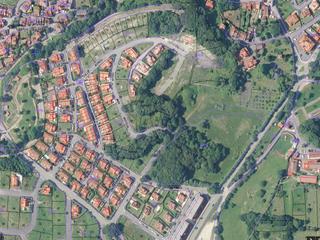 Terreny residencial a Llanes Pueblo. Parcela en llanes