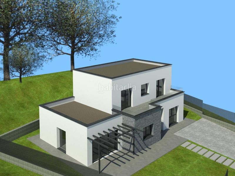 Foto f3946bac-9265-4ca7-b723-944d37ebba89. Terreny residencial a Llanes pueblo Llanes