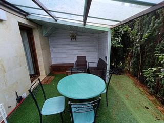 Flat in Pría-Nueva-Hontoria-Naves. Duplex en nueva de llanes