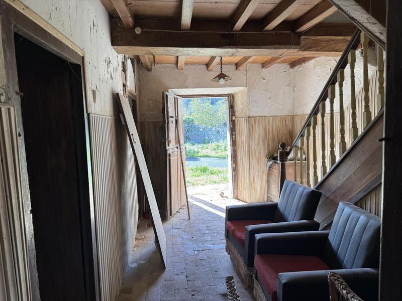 Foto 00ba6939-d744-4b09-aa1b-9fa9d6ddf4f9. Reihenhaus in Celorio-Poó-Parres Llanes