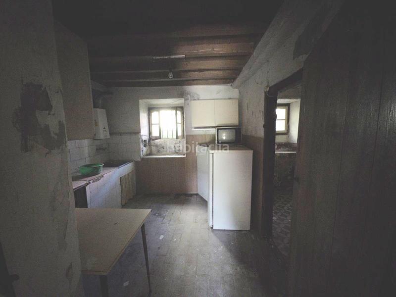 Foto 27a147c0-b1a5-4315-aee2-414d14f5e13d. Semi detached house in Celorio-Poó-Parres Llanes