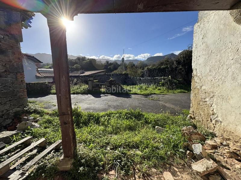 Foto 380f82f8-ab82-4c39-b32e-c2015bc435cc. Reihenhaus in Celorio-Poó-Parres Llanes