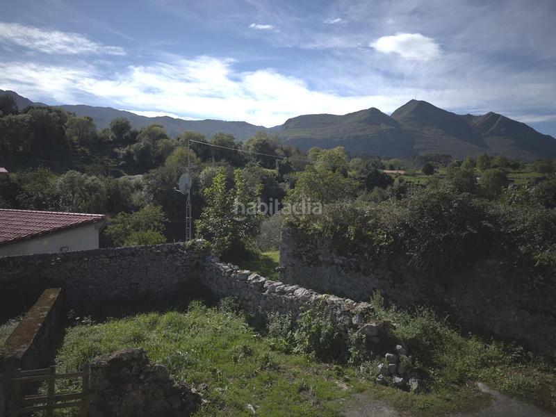 Foto 4daf0fcb-30ce-4b7a-a2a2-7da6cdf63356. Reihenhaus in Celorio-Poó-Parres Llanes