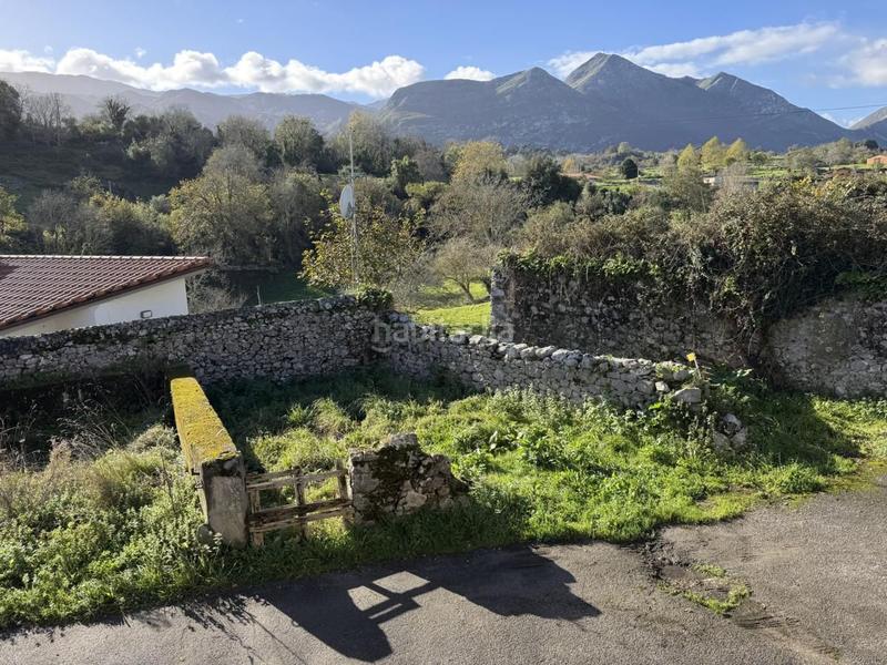 Foto 71d06216-7159-42b0-bee0-3f540f80c279. Reihenhaus in Celorio-Poó-Parres Llanes