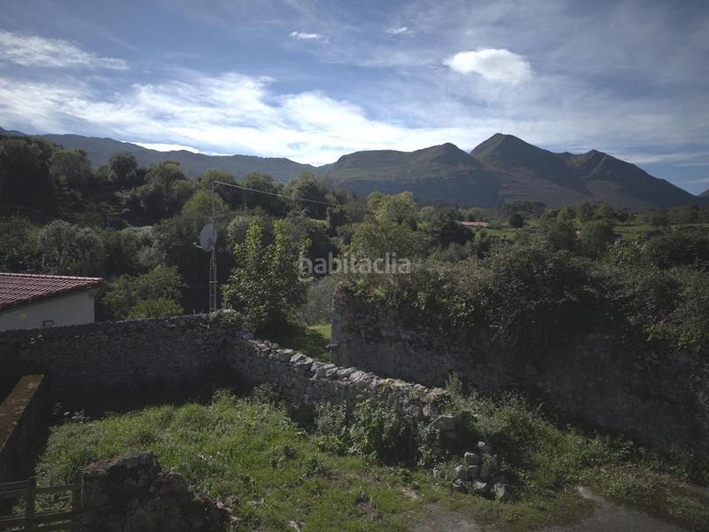 Foto 8f12aeaa-3cf3-44d6-9877-d232369aa233. Semi detached house in Celorio-Poó-Parres Llanes