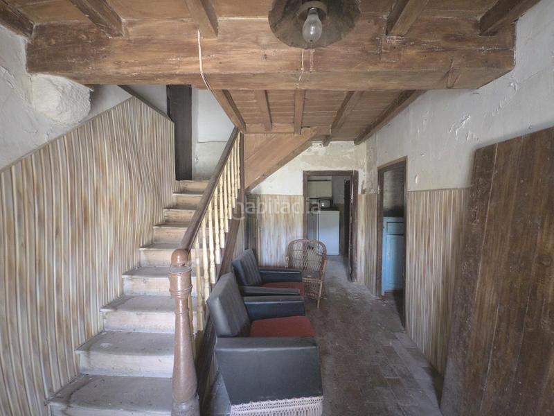 Foto 92921160-9828-4a8d-99d5-9b796e384cae. Semi detached house in Celorio-Poó-Parres Llanes