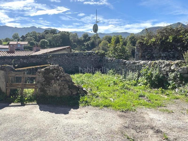 Foto aa948626-fc41-42ef-81a4-55fb123a5fe6. Reihenhaus in Celorio-Poó-Parres Llanes