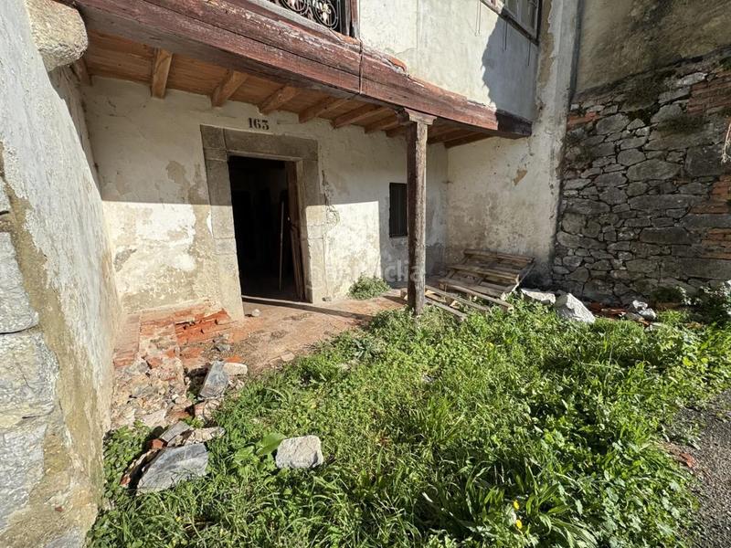 Foto aecfa35b-4ddf-4c78-b760-eb2692367a87. Reihenhaus in Celorio-Poó-Parres Llanes