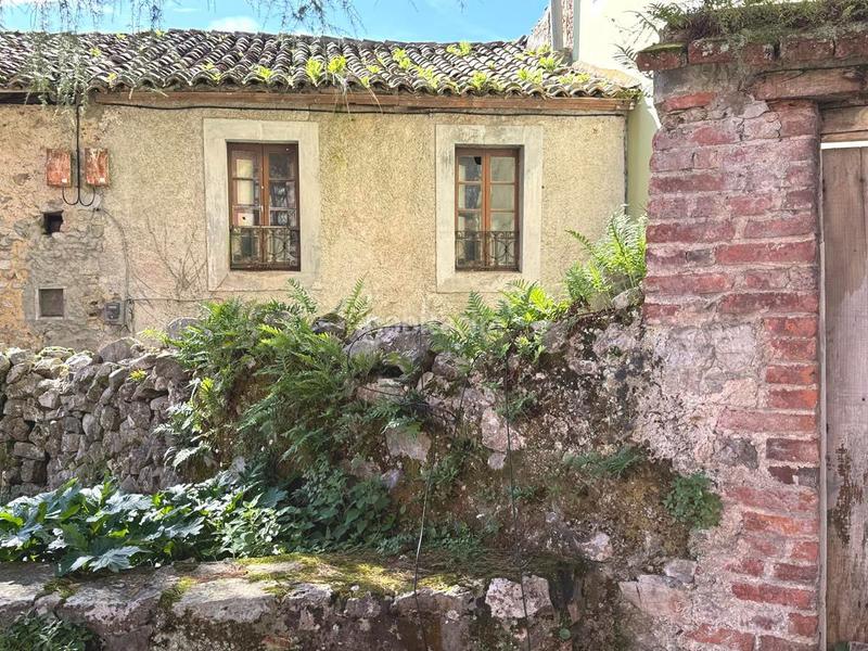 Foto b07ccf10-fd3e-49e2-9fee-a32f5a0d0566. Semi detached house in Celorio-Poó-Parres Llanes
