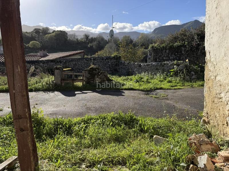 Foto c00c6876-12c3-4648-b21b-c13992c6a104. Reihenhaus in Celorio-Poó-Parres Llanes