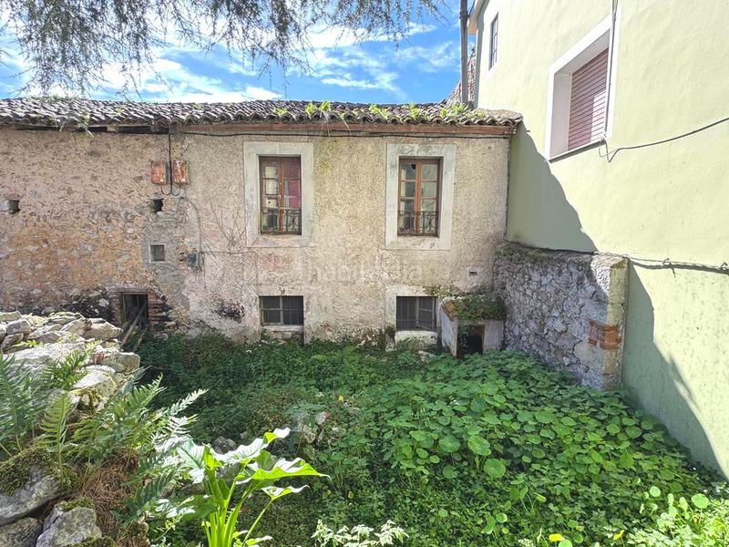 Foto c71866cb-c753-45c5-8963-3723517e3700. Semi detached house in Celorio-Poó-Parres Llanes