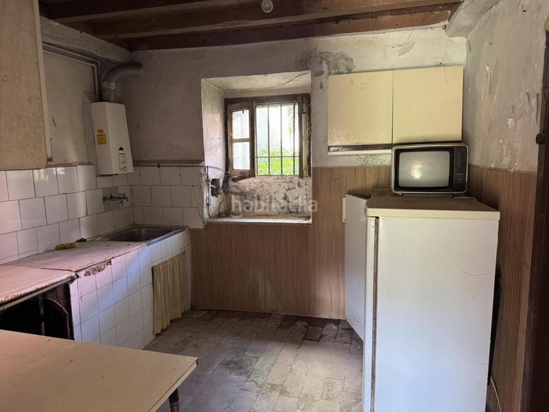 Foto e4219f4d-3a1d-4f73-96e6-a50195fa4ec4. Reihenhaus in Celorio-Poó-Parres Llanes