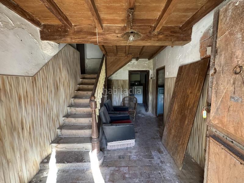 Foto ea9396cf-0435-4763-9c4a-d1e4004fa852. Reihenhaus in Celorio-Poó-Parres Llanes