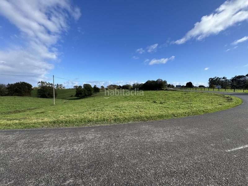 Foto 0048336b-c138-44b6-a4fa-f88768f11dc4. Residential plot in Vibaña-Ardisana-Caldueño Llanes