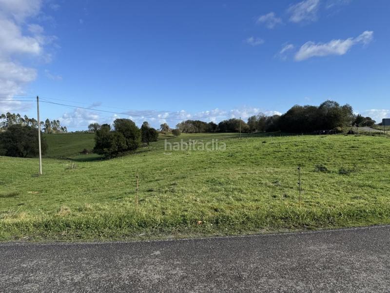 Foto 25334dd4-dd5f-44af-80f0-78f73e5bef00. Residential plot in Vibaña-Ardisana-Caldueño Llanes