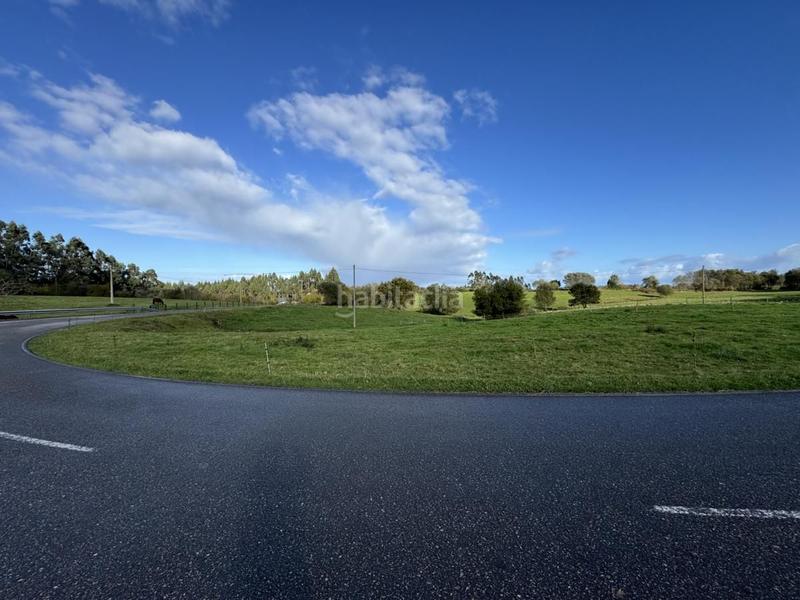 Foto 6782d7c1-6e6a-4ad7-ac26-0878d9b652e3. Residential plot in Vibaña-Ardisana-Caldueño Llanes