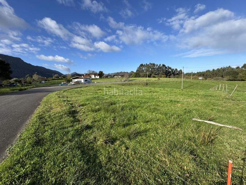 Foto 8a7a9fbf-baf3-4ec5-9e86-87296c18e424. Residential plot in Vibaña-Ardisana-Caldueño Llanes