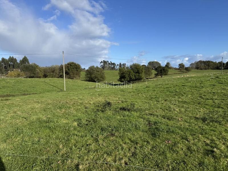 Foto 8edfddb6-409a-4f5b-bc7f-a2462831bb75. Residential plot in Vibaña-Ardisana-Caldueño Llanes