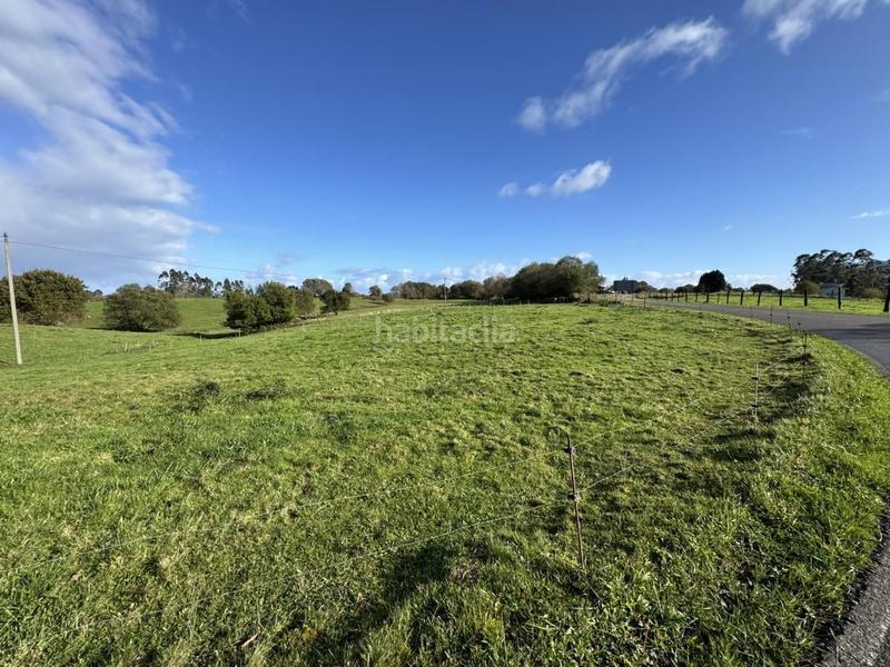Foto aaf1a7ad-dbba-4e2b-9438-ea92675f9c33. Residential plot in Vibaña-Ardisana-Caldueño Llanes