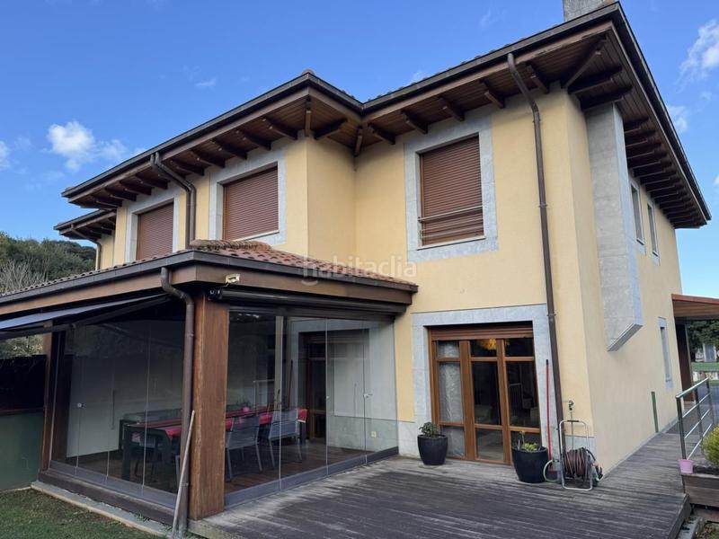 Foto 0f8d2bf1-f99b-444e-921c-7008377884a1. Maison jumelée avec chauffage dans Llanes pueblo Llanes