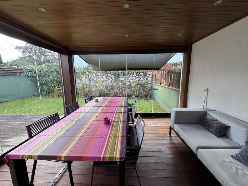 Foto 198d9df7-7cc1-488f-8f4b-a06bfce7cc0c. Maison jumelée avec chauffage dans Llanes pueblo Llanes