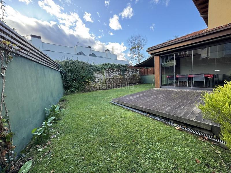 Foto 330518bf-7033-4715-a163-34f9b1d2cd86. Maison jumelée avec chauffage dans Llanes pueblo Llanes