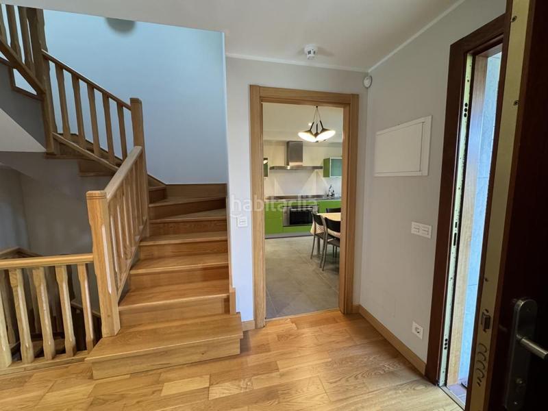 Foto a3bcf86d-c98a-482a-b1a5-56d7b754d17d. Maison jumelée avec chauffage dans Llanes pueblo Llanes