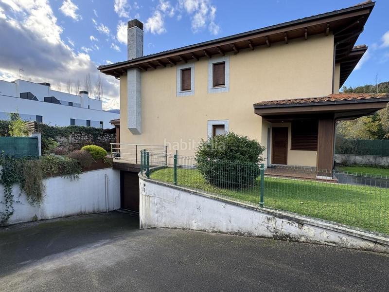 Foto a9ea7d2e-2c99-46f8-b356-beb4ad3e4d97. Maison jumelée avec chauffage dans Llanes pueblo Llanes