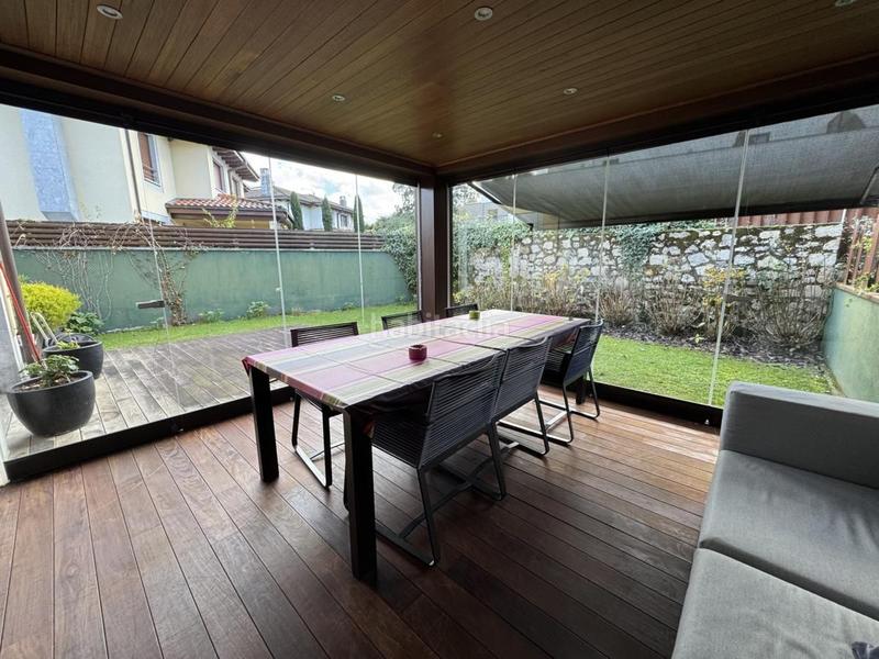 Foto b586c10f-b530-4ba6-9e32-ad2f8a8ea995. Maison jumelée avec chauffage dans Llanes pueblo Llanes