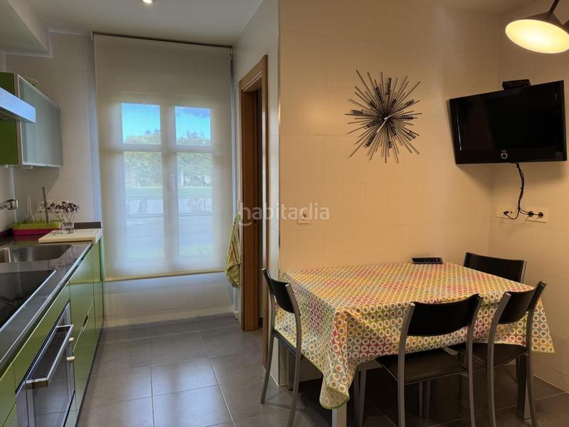 Foto dc1db0b1-2699-4363-abe5-08fb274c3255. Maison jumelée avec chauffage dans Llanes pueblo Llanes