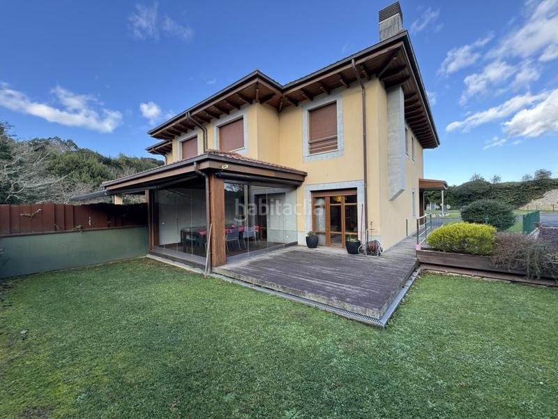 Foto de62b930-bce5-4301-af55-3fb9c10cddd9. Maison jumelée avec chauffage dans Llanes pueblo Llanes