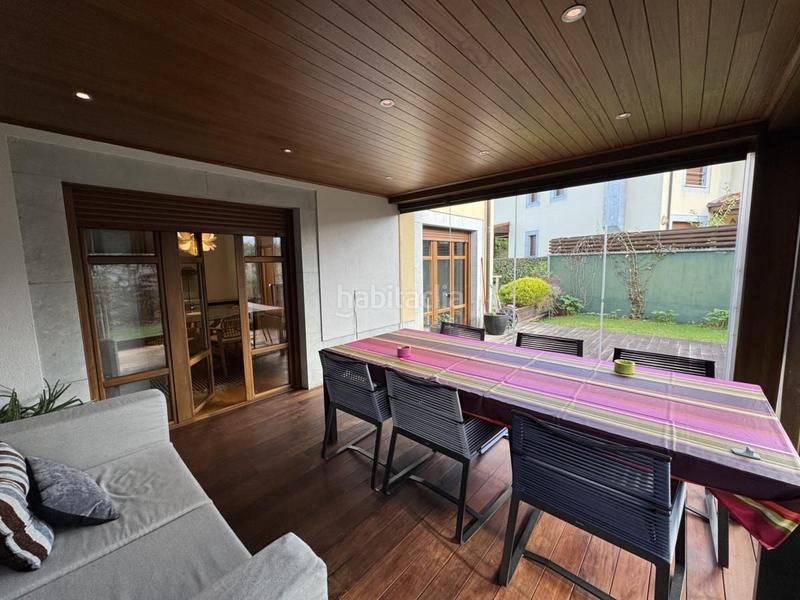 Foto e3bda229-3a94-4902-a22d-514a1e99ec48. Maison jumelée avec chauffage dans Llanes pueblo Llanes