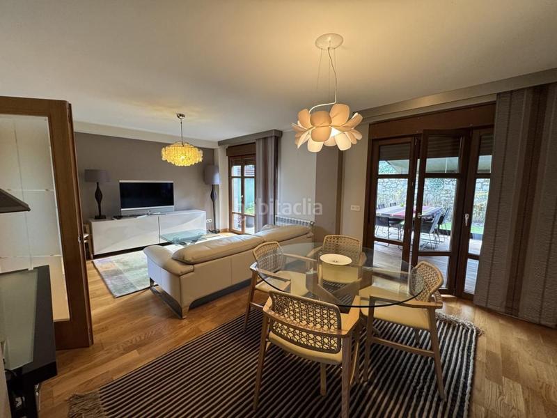 Foto ef54290c-0941-4f96-86ce-7fec477bbea4. Maison jumelée avec chauffage dans Llanes pueblo Llanes