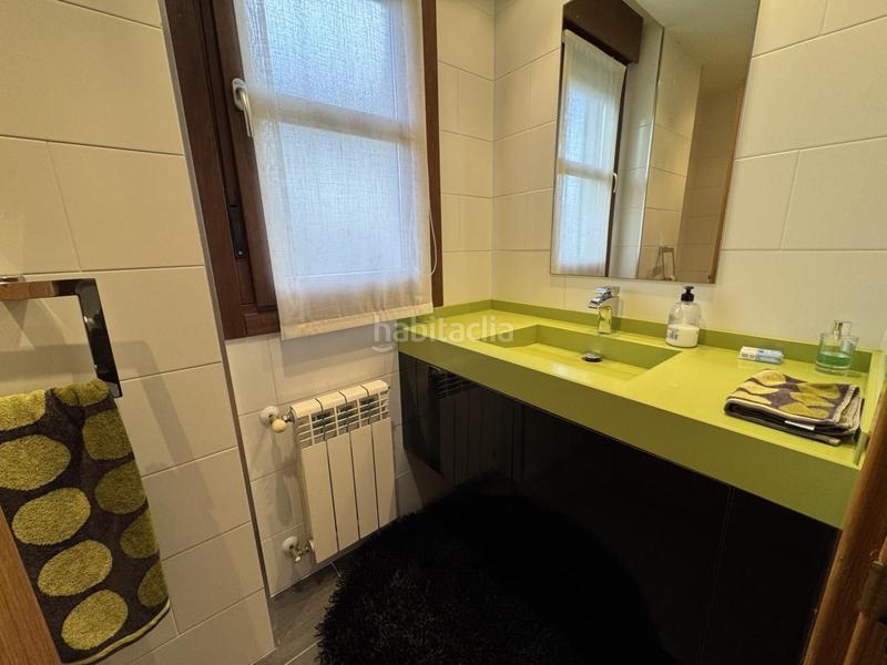 Foto f18bd5db-7ac1-469d-85b6-e43d16505421. Maison jumelée avec chauffage dans Llanes pueblo Llanes