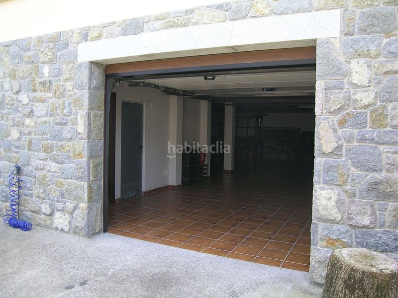 Foto 219ea2c3-7869-4d97-9192-8de40fe7e374. Casa amb calefacció a Pría-Nueva-Hontoria-Naves Llanes