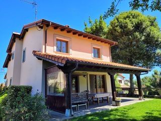 Haus in Pría-Nueva-Hontoria-Naves