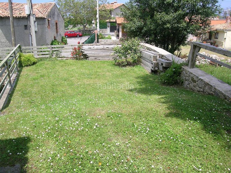 Foto f561a867-cf8c-4490-892e-54b17007f1ad. Casa amb calefacció a Pría-Nueva-Hontoria-Naves Llanes