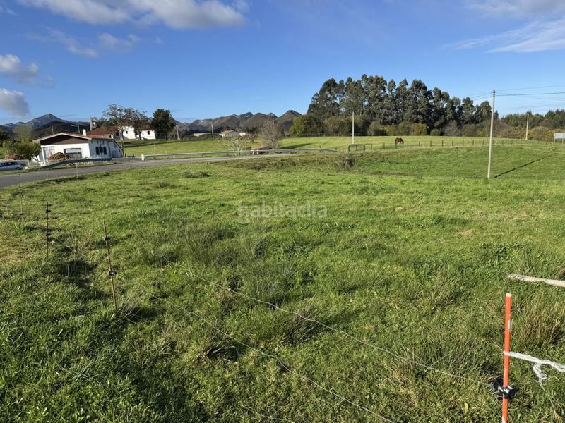 Foto 1986715e-704a-4c55-9f6a-2ac5a62889f4. Terreny residencial a Vibaña-Ardisana-Caldueño Llanes